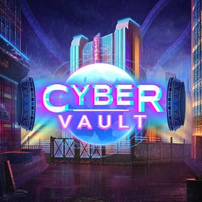 Cyber-Vault