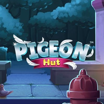 Pigeon-Hut